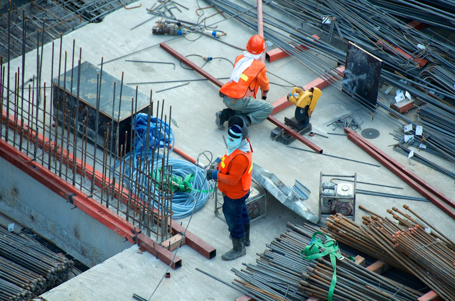 L’importanza dei materiali certificati nelle costruzioni moderne